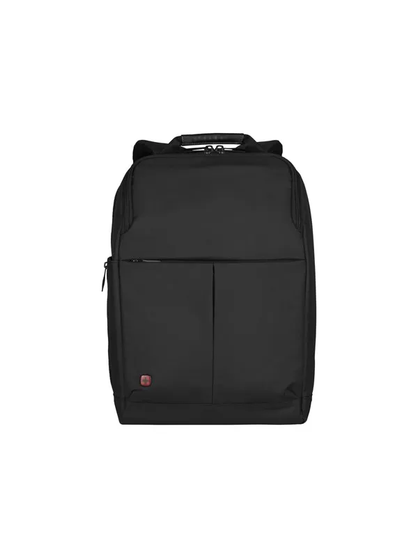 Wenger Reload 16 Ryggsekk for Laptop 16" | Svart