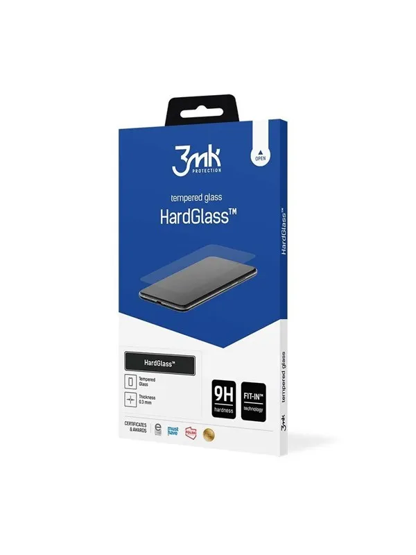 3mk 9H  HardGlass™ Glass for iPhone 11 Pro Max