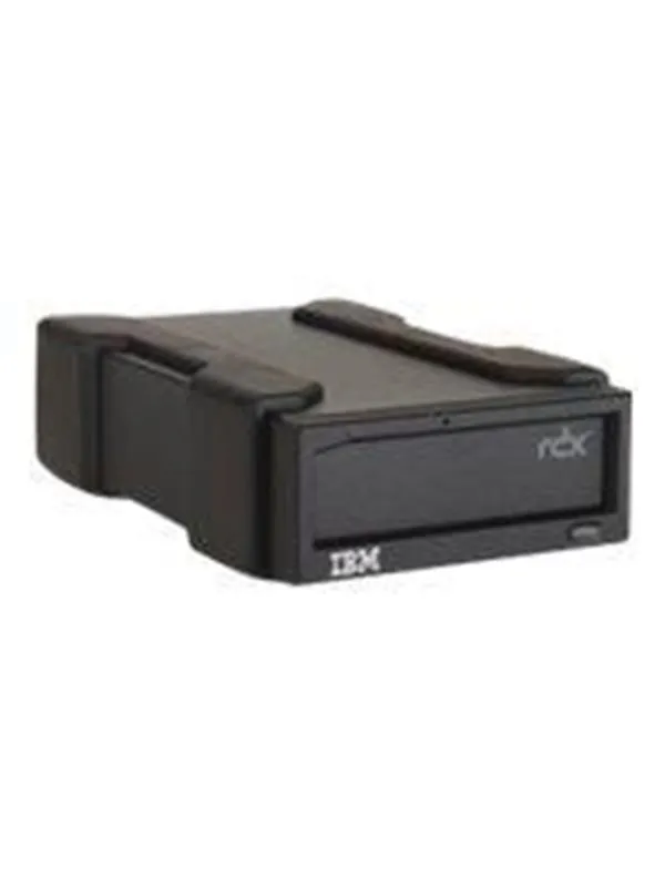 Lenovo RDX RDX drive - SuperSpeed USB 3.0 - external - Other - USB 3.0