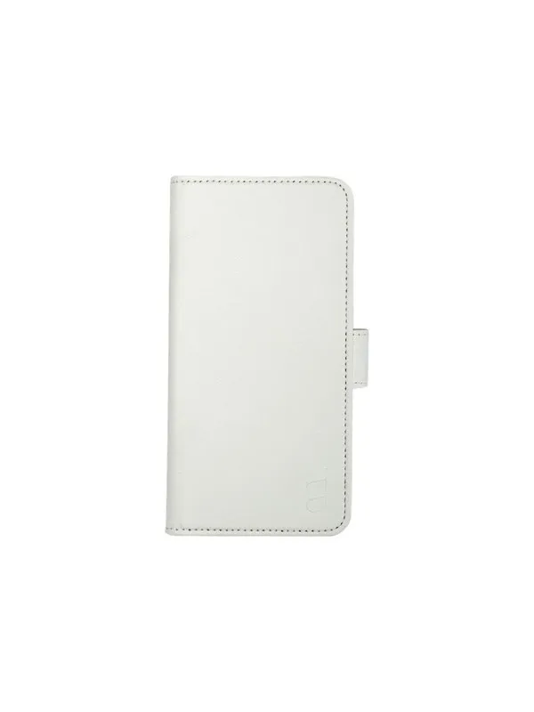 GEAR Wallet Case White - iPhone 11 Pro Max