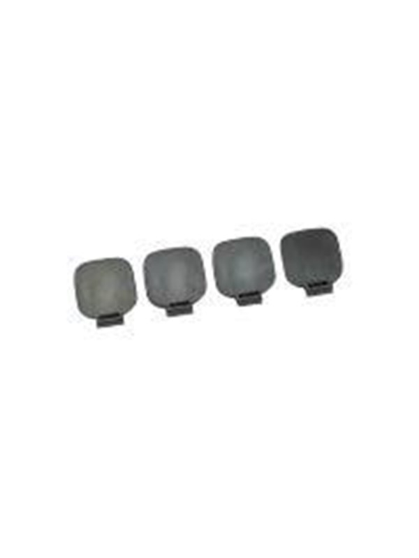 Zebra SPACERS FOR ZQ320 MEDIA
