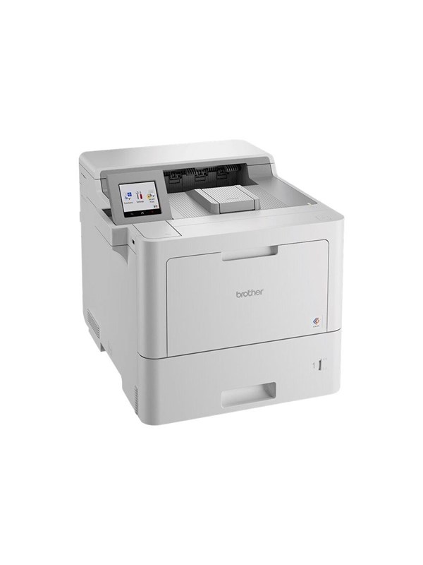 Brother HL-L9470CDN Color Laser Printer - Farge - Laser