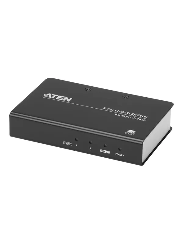 ATEN VanCryst VS182B True 4K