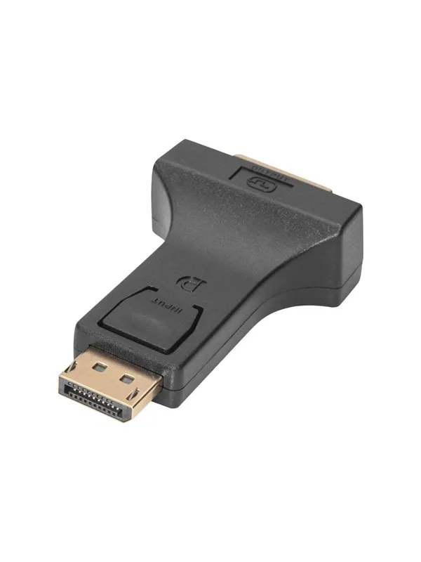 DIGITUS DisplayPort to DVI-I Adapter