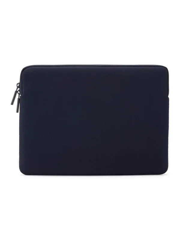 Pipetto Classic Fit Sleeve V2 - dark blue - MacBook 13/14