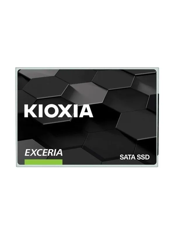 Kioxia EXCERIA SATA SSD - 960GB - SATA-600 - 2.5"