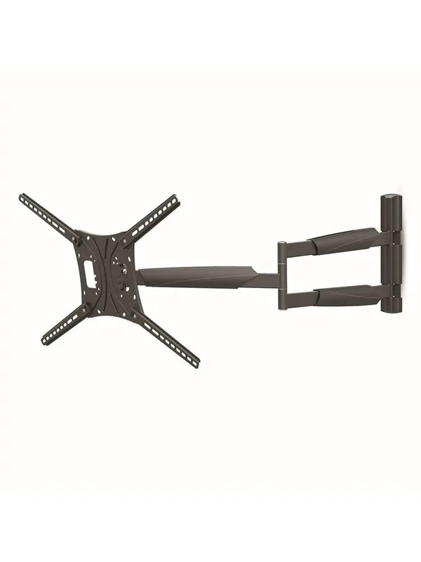 Nedis Fuld Motion TV mount | 13 - 86 "" | - Max 60 kg - recommended for 82"
