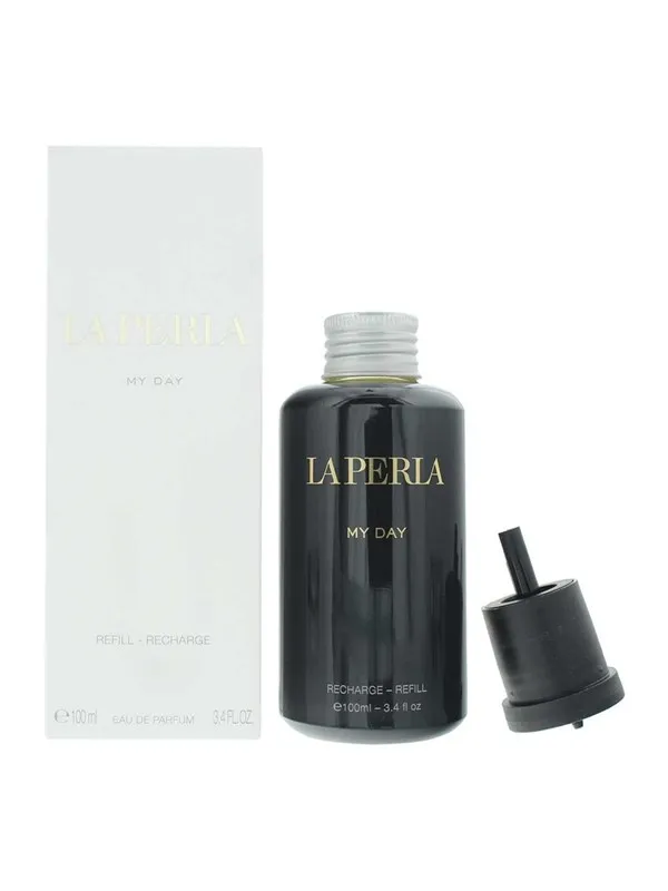 La Perla My Day Eau de Parfum - Refill 100â¯ml