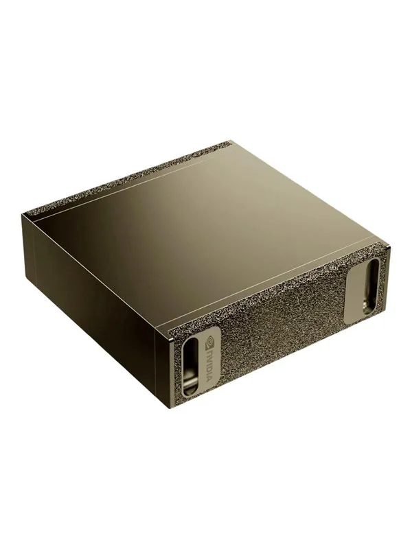 DGX Spark a new class of AI computer for building and running AI locally