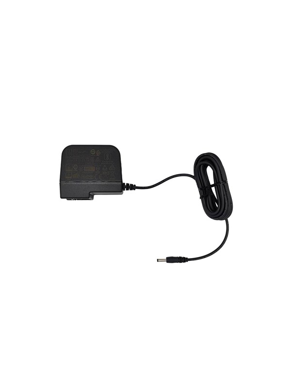 Logitech Camera PWR ADAPTER EMEA Strømforsyning (PSU) - ATX - 80 Plus