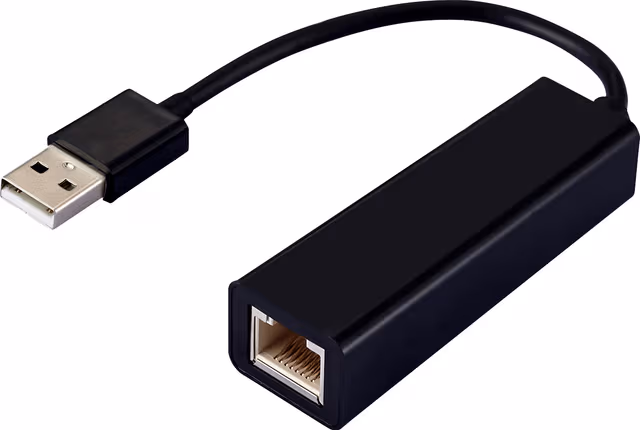 PIRANHA Switch LAN Adapter - Nintendo Switch