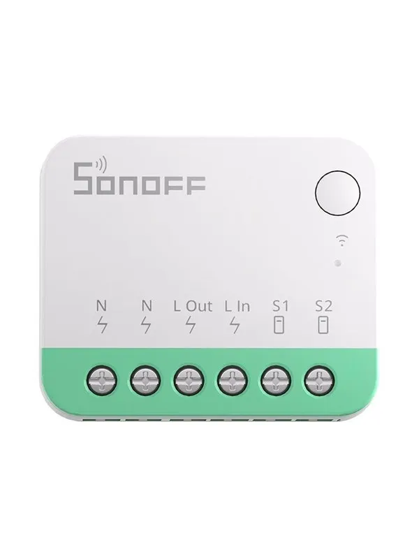 Sonoff MINIR4M Matter Smart WiFi Mini Switch