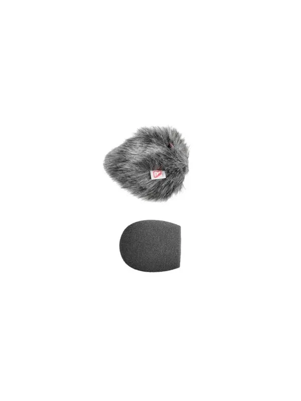 Rycote SGM Foam & Windjammer 5cm 19/22