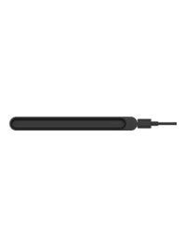 Microsoft Surface Slim Pen Charger - charging cradle Strømforsyning (PSU) - ATX - 80 Plus