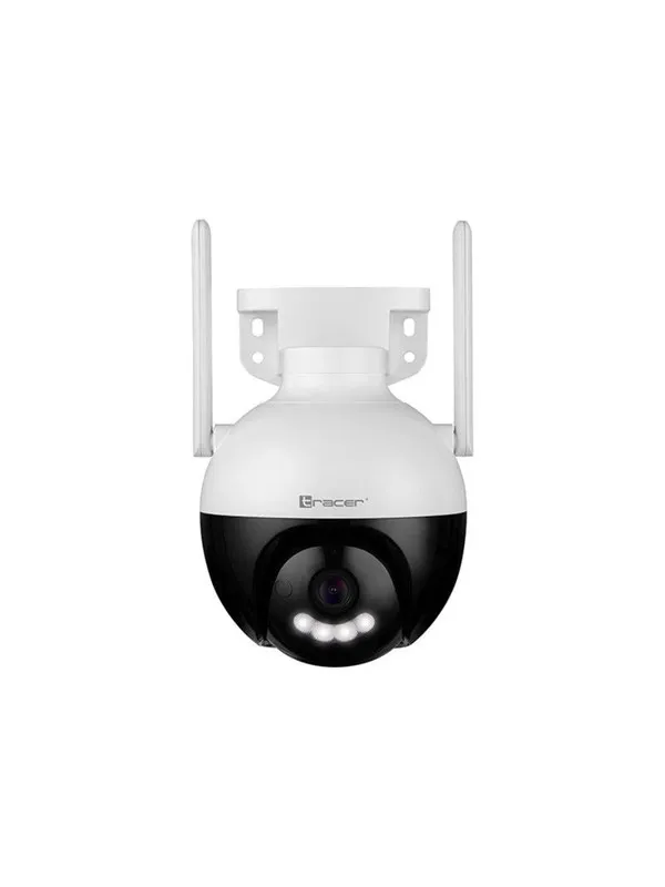 Tracer GUARD 4 - network surveillance camera - dome