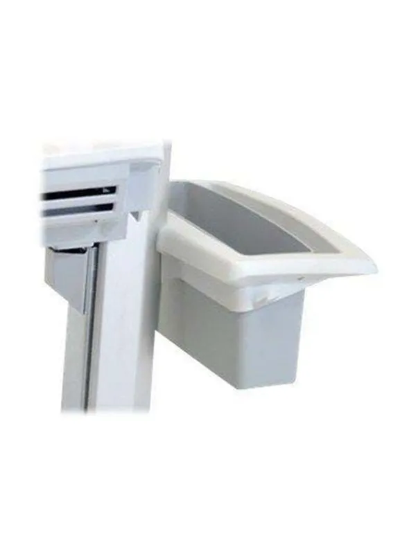 Ergotron SV40 Basket and Handle Kit - Max 2.3 kg - recommended for