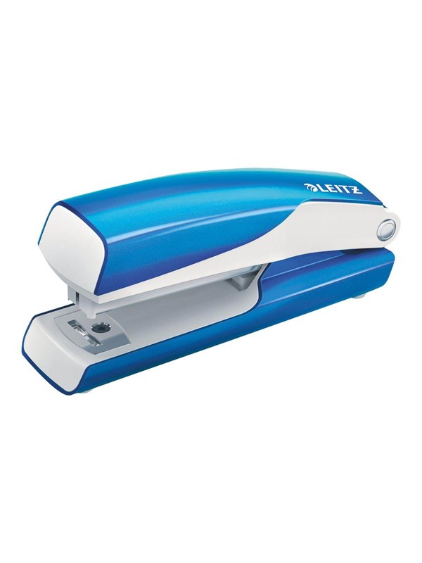 Leitz Stiftemaskin  WOW Mini 10 ark Blå