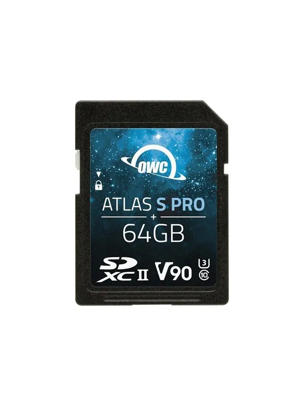 OWC Atlas S Pro