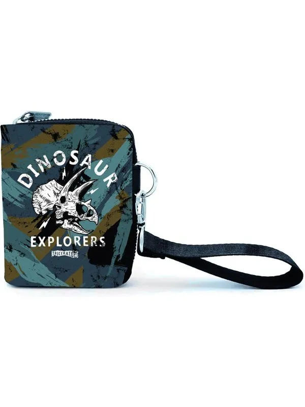 Tinka WALLET DINO EXPLORERS  WALLET