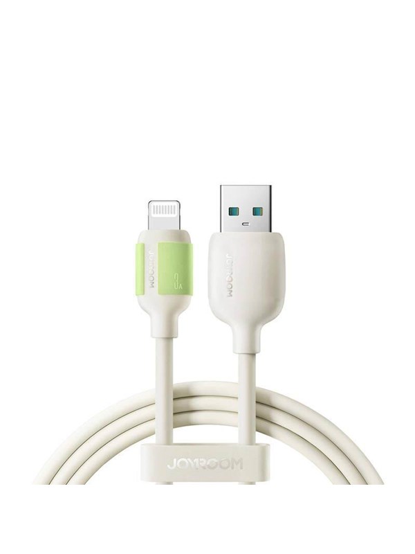 Joyroom USB-A <-> Lightning - 30W - Beige