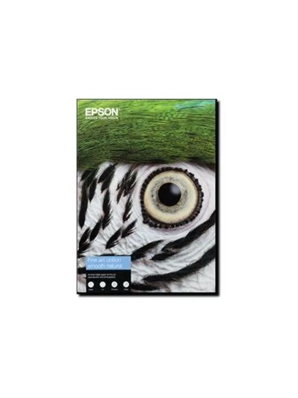 Epson Fine Art Smooth