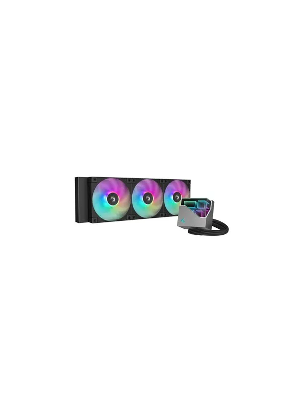 DeepCool LT360 ARGB - CPU Vannkjøling