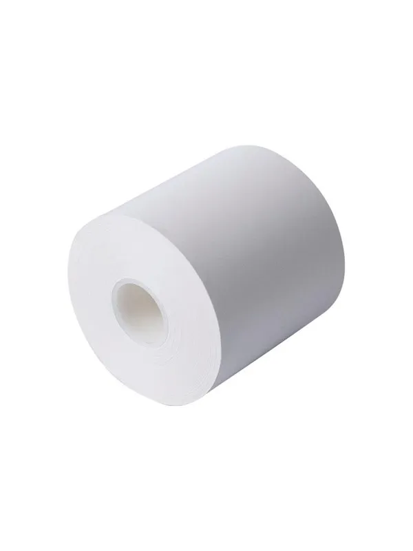 Brother - continuous labels - 32 roll(s) - Roll (8 cm x 51.8 m) - 74 g/m²
