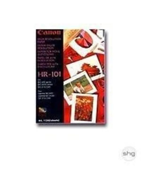 Canon Paper HR-101 / 1033A006 High Resul