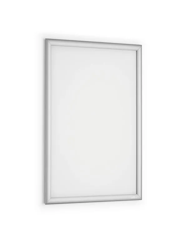 DURABLE Klikramme aluminium A2