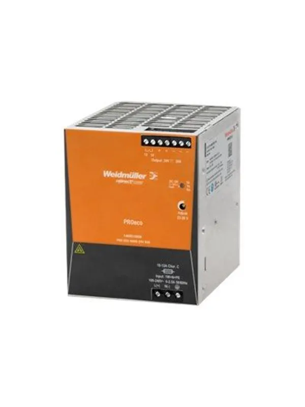 Axis PS24 Strømforsyning (PSU) - 480 Watt - ATX - 80 Plus