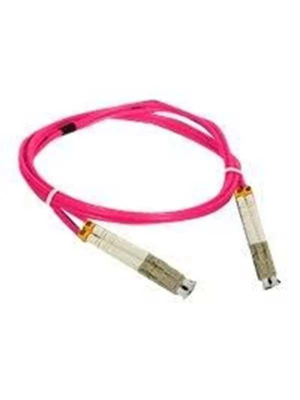 A-LAN Technologie ALANTEC patch cable - 2 m - purple - Purpur - 2m