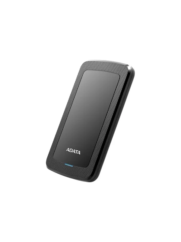 A-Data HV300 - Ekstern Harddisk - 2TB - Svart