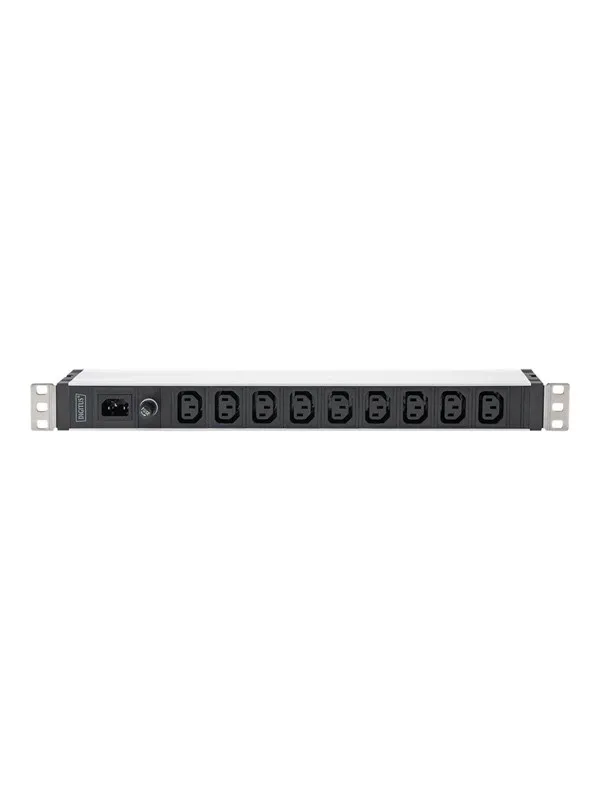 DIGITUS - power distribution unit - 2300 VA