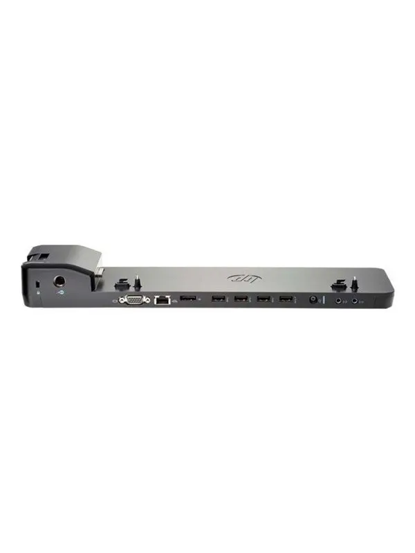 HP UltraSlim Docking Station