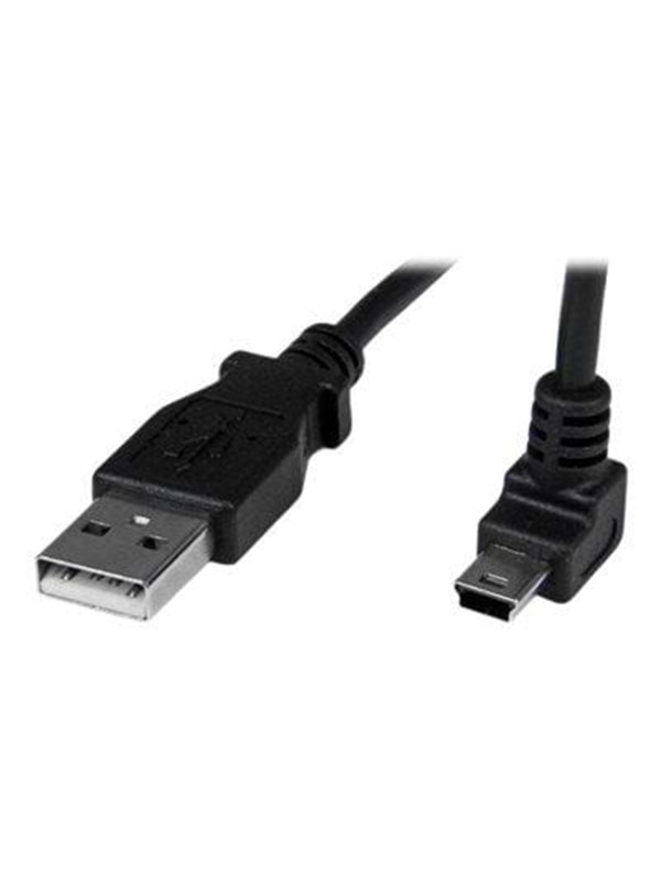 StarTech.com Mini USB Cable