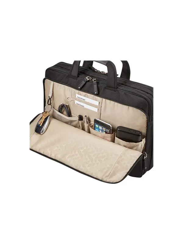 Case Logic Notion NOTIA-116 Notebook carrying case.
