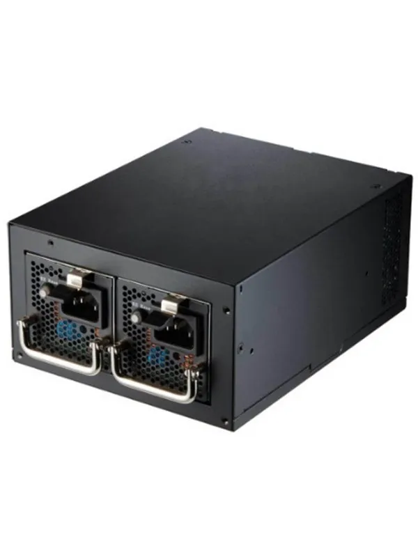 FSP Pro Strømforsyning (PSU) - 700 Watt - ATX - 80 Plus Gold sertifisert