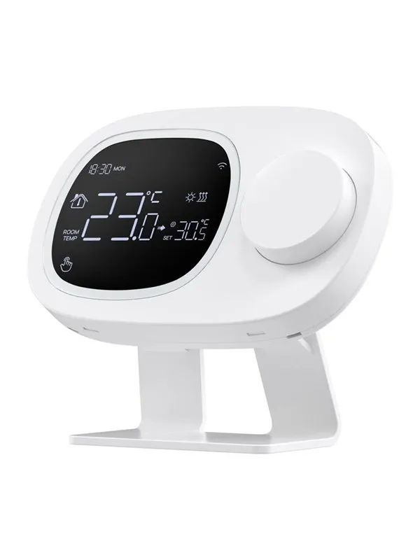 Avatto WiFi Smart Thermostat - WT598-1T1