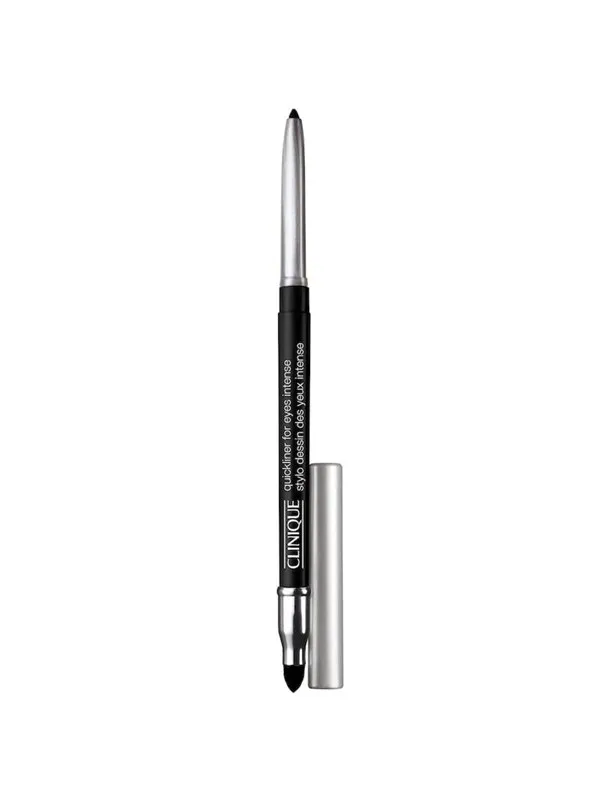 Clinique Quickliner For Eyes Intense - Ebony