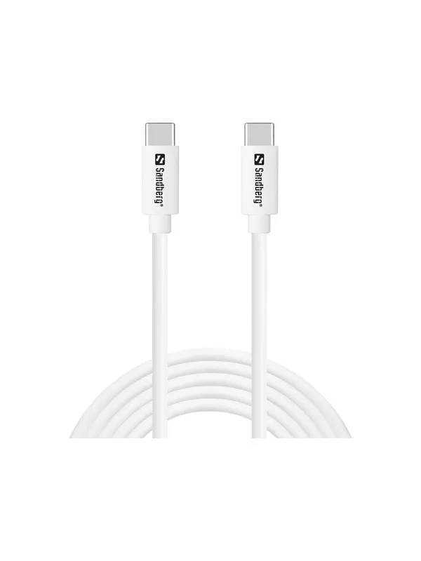 Sandberg USB-C to USB-C - 2m