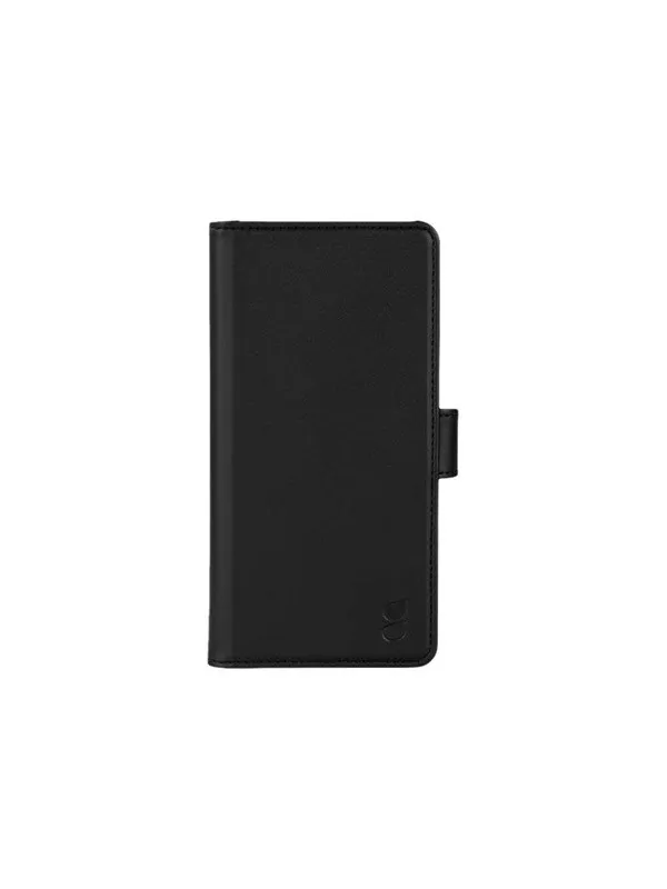 GEAR Wallet Case Black - Samsung S20FE 5G / S20FE 4G