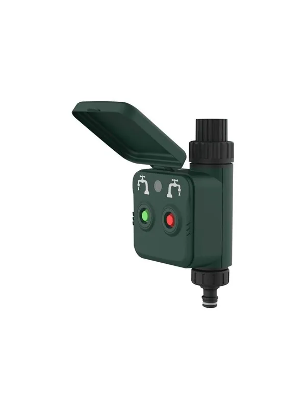 Woox R7060 - garden smart irrigation controller