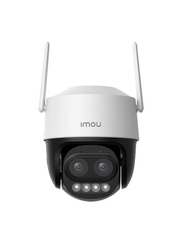 IMOU 360° Outdoor Camera WiFi  Cruiser Z 5MP