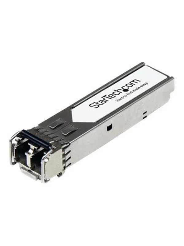 StarTech.com Extreme Networks 10301 Compatible SFP+ Module - SFP+ transceiver module - 10 GigE