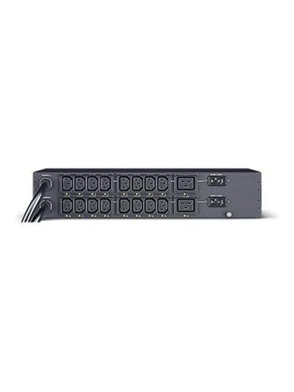 CyberPower Switched ATS PDU44302 - power distribution unit