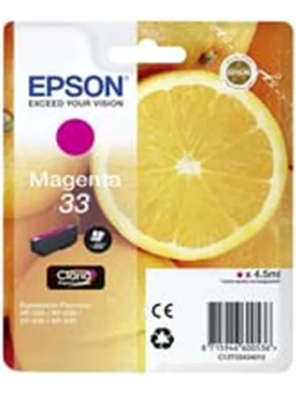 Epson 33