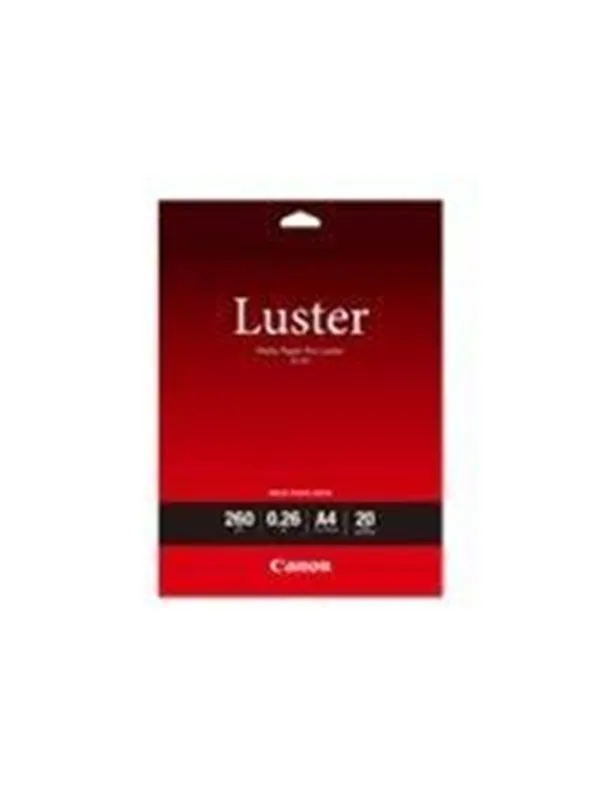Canon Paper LU-101 / 6211B006 Pro Luster