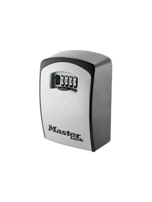 Master Lock Select Access