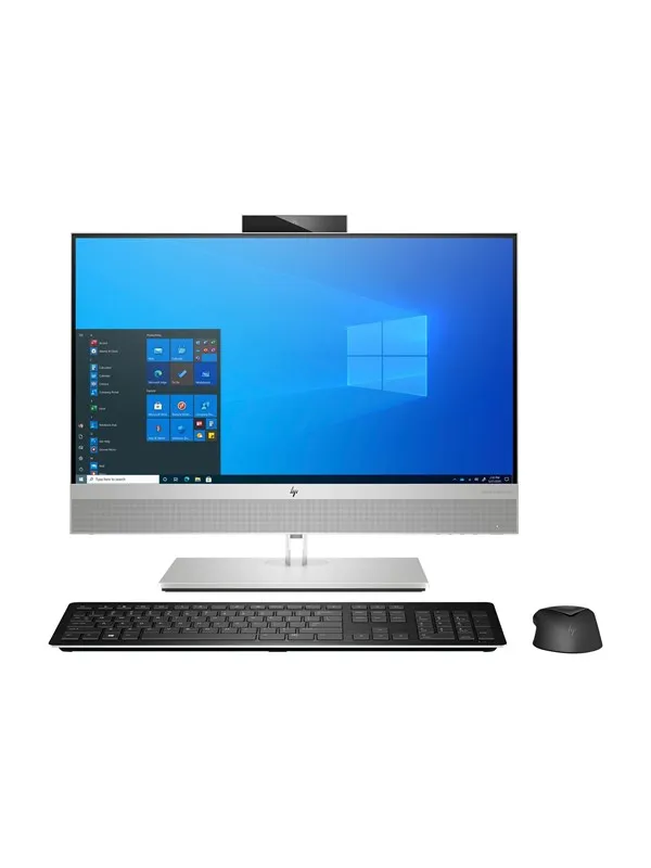 HP EliteOne 800 G8 - Core i5 / 8GB RAM / 256GB SSD / 23.8"