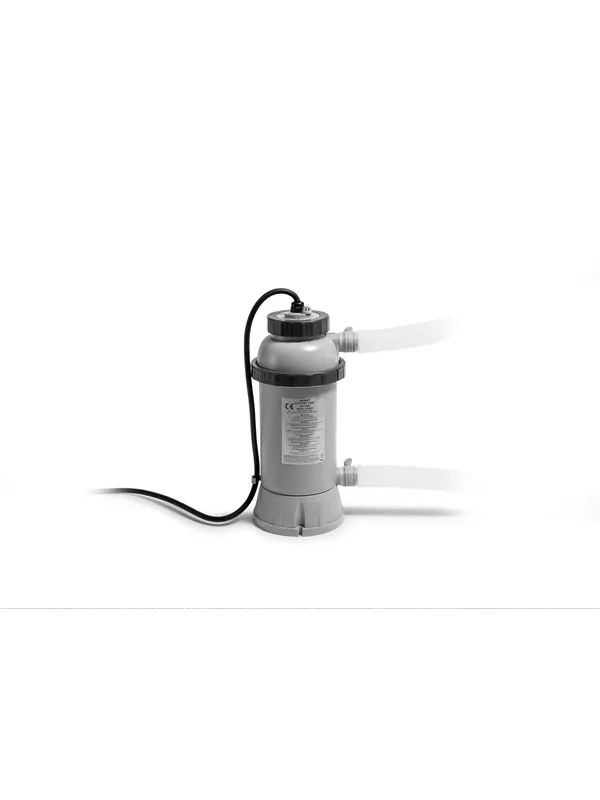 Intex Elektrisk bassengvarmer